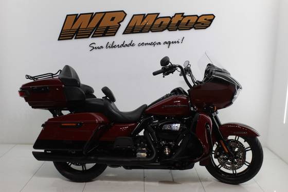 HARLEY-DAVIDSON ROAD GLIDE LIMITED 